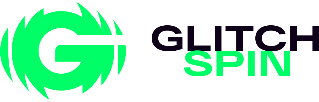 GlitchSpin